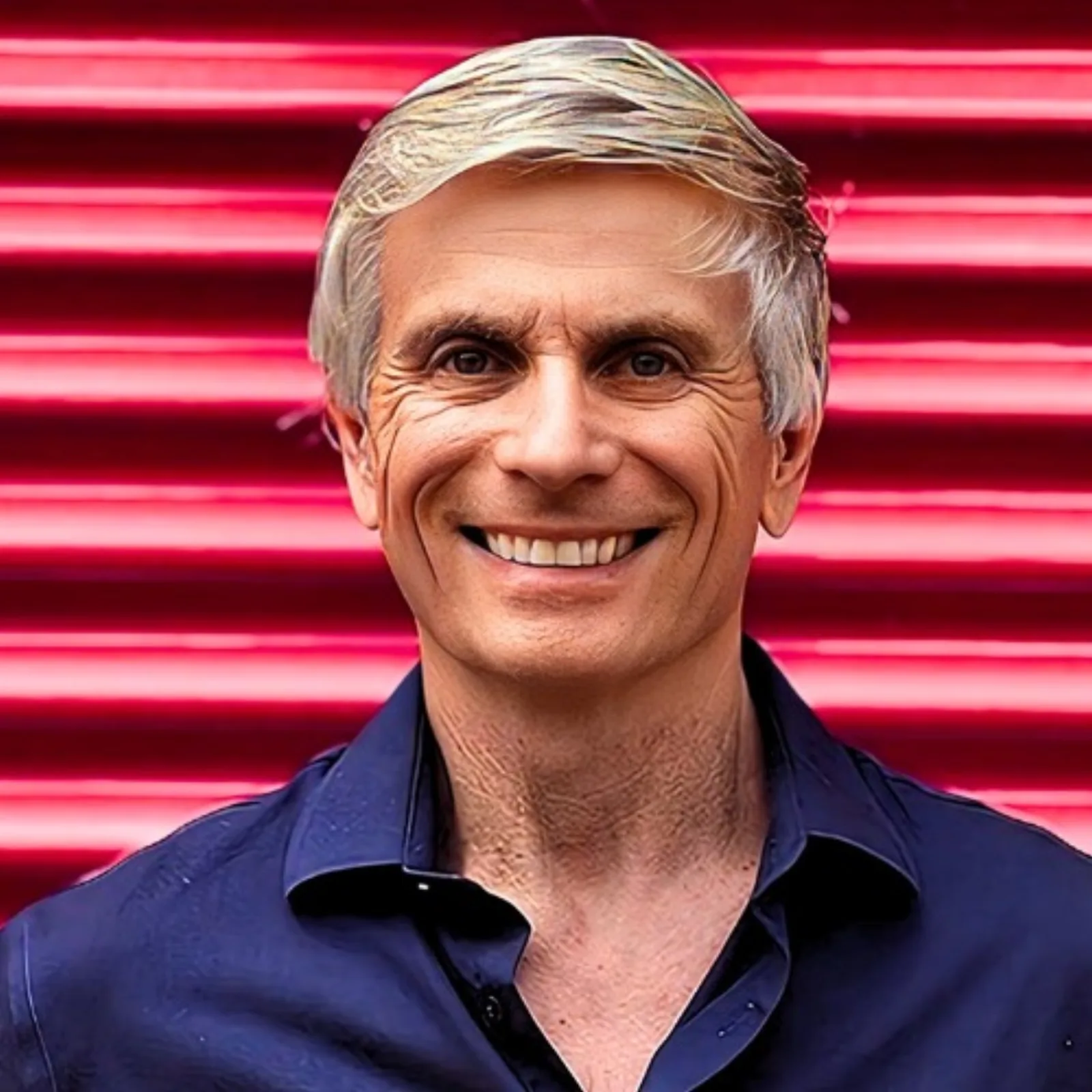 David Babakaiff