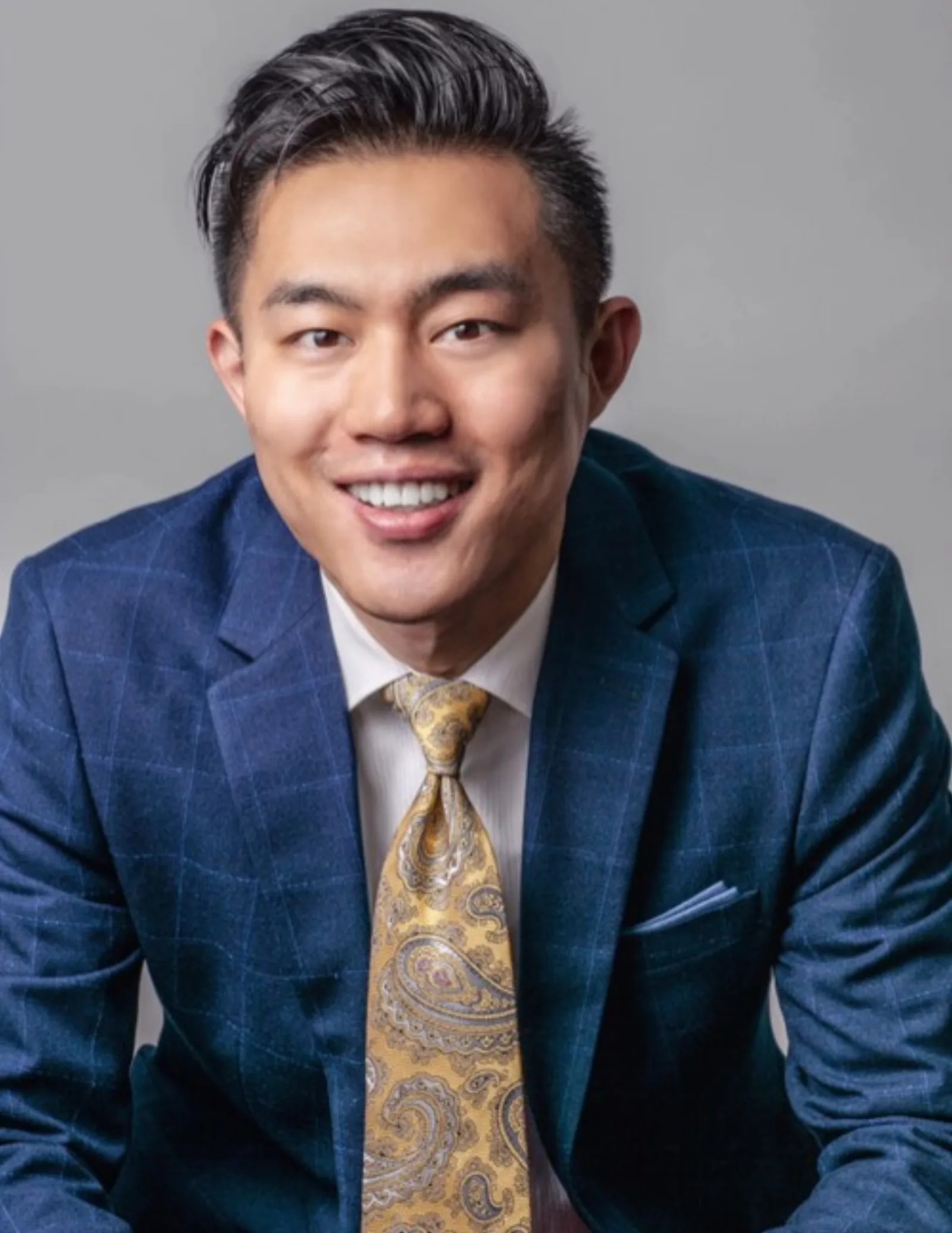 Jersey Li (Guest Writer)