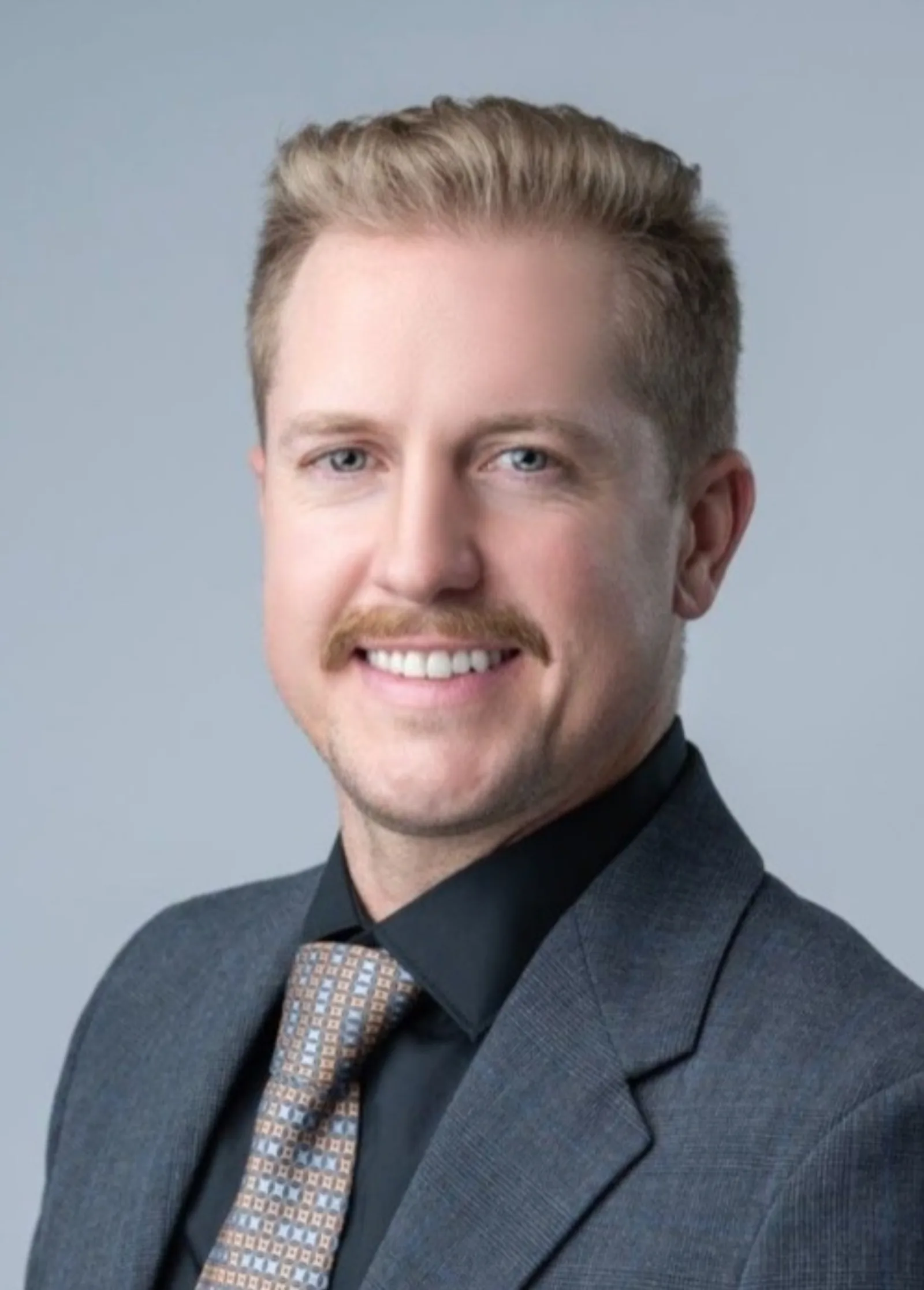 Michael Goering (Guest Writer)