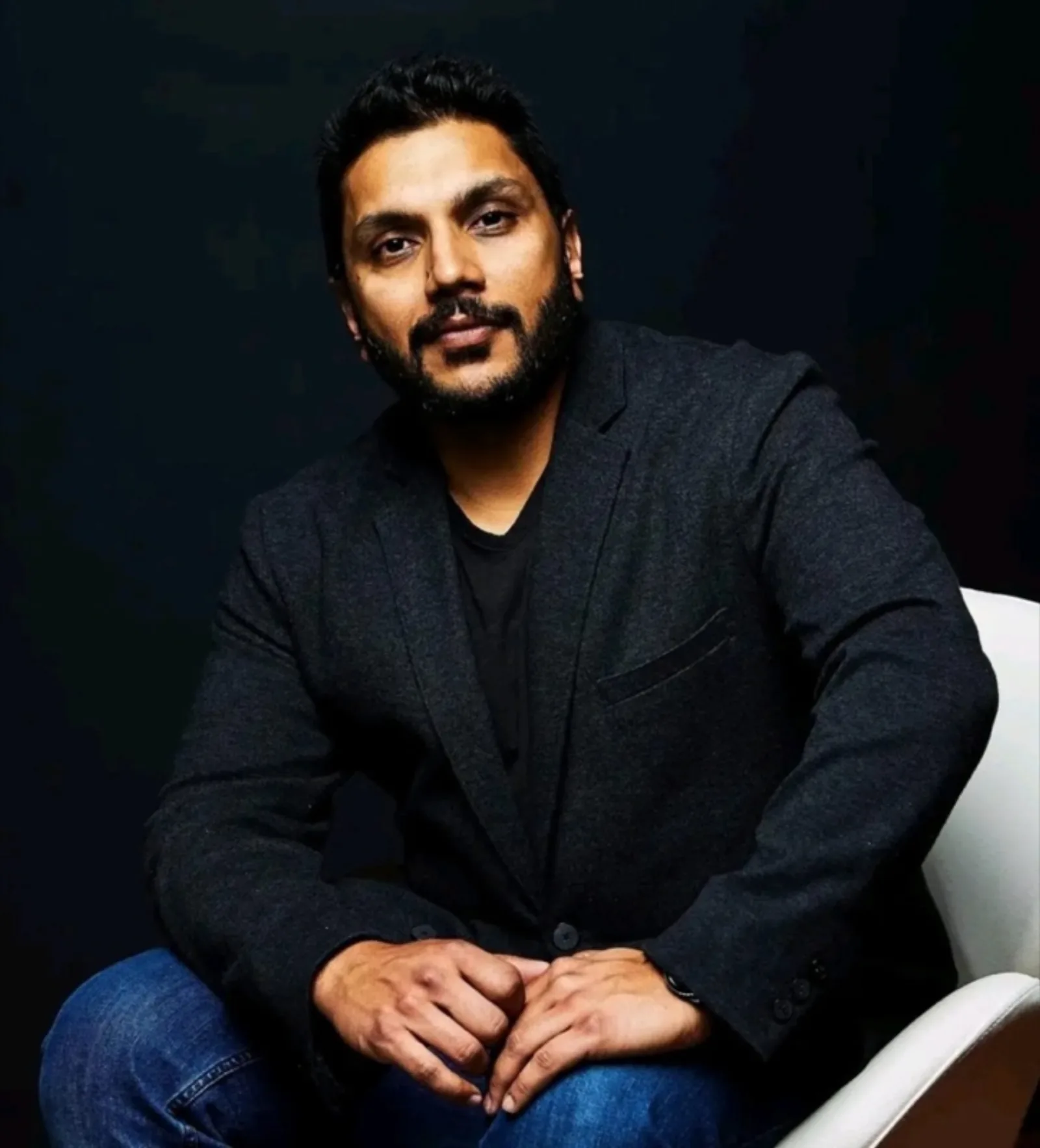 Sanj Aggarwal