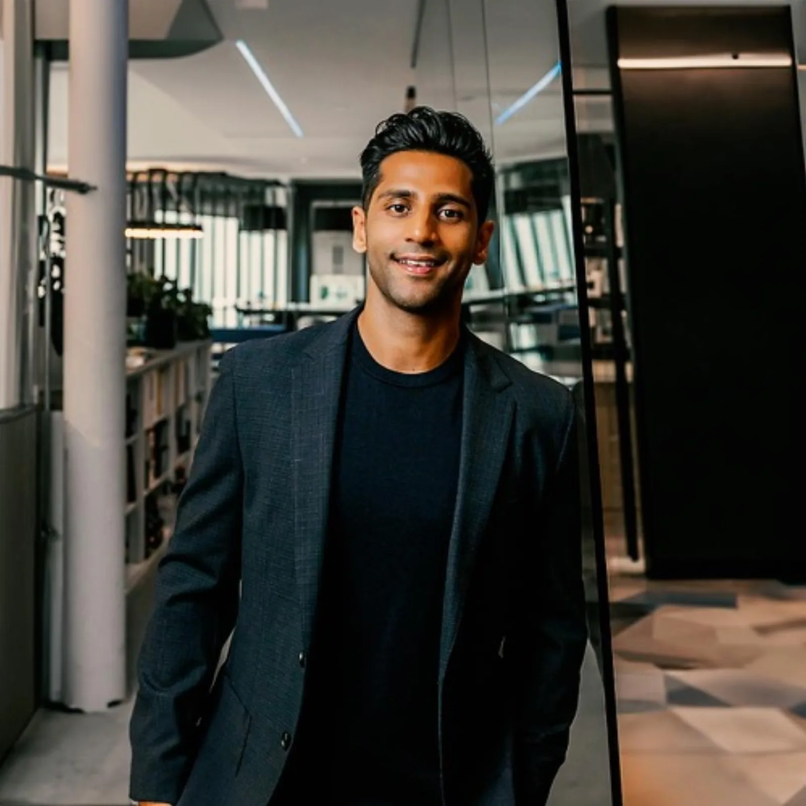Suraj Jhuty (Guest Writer)