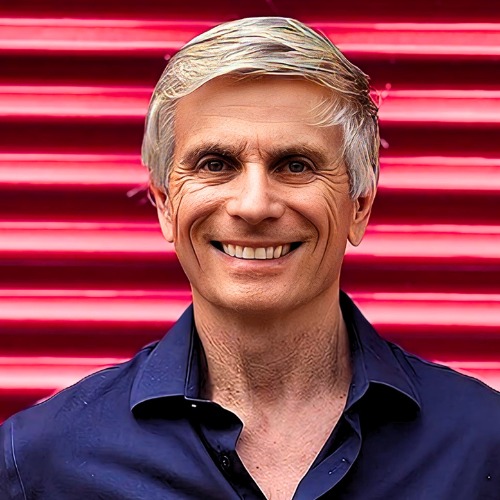 David Babakaiff — VanPlex Co-Founder, 25+ years building in Metro Vancouver